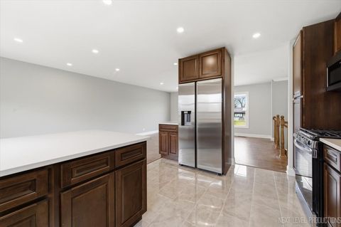 Tiny photo for 1460 Cypress Avenue, Hanover Park, IL 60133 (MLS # 12557861)