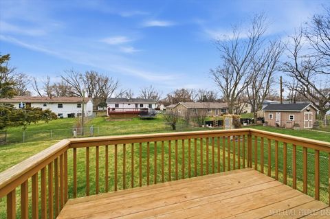 Tiny photo for 1460 Cypress Avenue, Hanover Park, IL 60133 (MLS # 12557861)