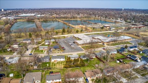 Tiny photo for 1460 Cypress Avenue, Hanover Park, IL 60133 (MLS # 12557861)