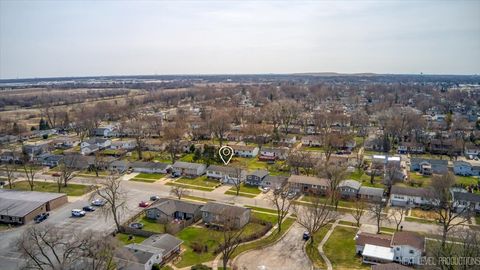 Tiny photo for 1460 Cypress Avenue, Hanover Park, IL 60133 (MLS # 12557861)