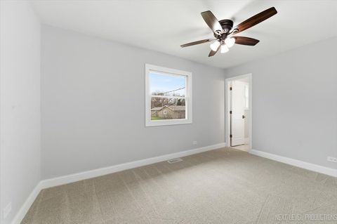 Tiny photo for 1460 Cypress Avenue, Hanover Park, IL 60133 (MLS # 12557861)