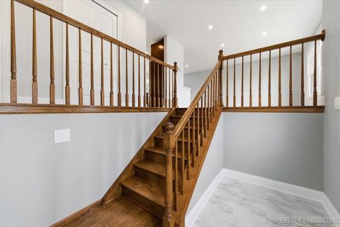 Tiny photo for 1460 Cypress Avenue, Hanover Park, IL 60133 (MLS # 12557861)