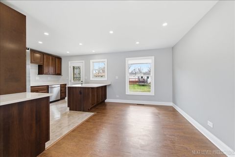 Tiny photo for 1460 Cypress Avenue, Hanover Park, IL 60133 (MLS # 12557861)