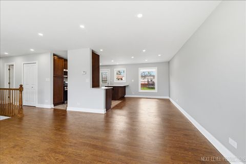 Tiny photo for 1460 Cypress Avenue, Hanover Park, IL 60133 (MLS # 12557861)