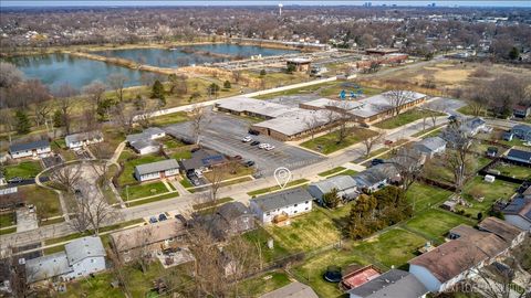 Tiny photo for 1460 Cypress Avenue, Hanover Park, IL 60133 (MLS # 12557861)