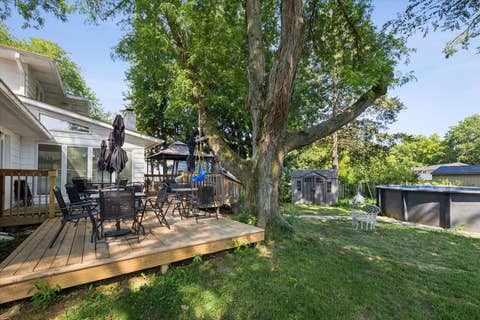 Tiny photo for 4429 Belle Avenue, Davenport, IA 52807 (MLS # 12716469)