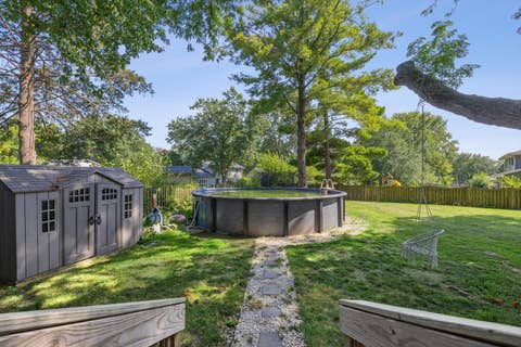 Tiny photo for 4429 Belle Avenue, Davenport, IA 52807 (MLS # 12716469)