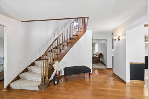 Tiny photo for 4429 Belle Avenue, Davenport, IA 52807 (MLS # 12716469)