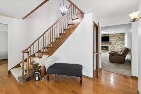 Tiny photo for 4429 Belle Avenue, Davenport, IA 52807 (MLS # 12716469)