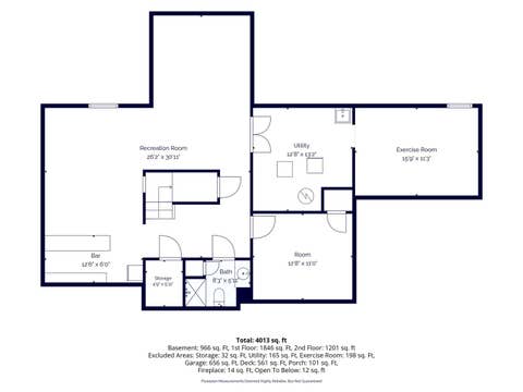 Tiny photo for 4429 Belle Avenue, Davenport, IA 52807 (MLS # 12716469)