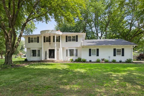 Photo of 4429 Belle Avenue, Davenport, IA 52807 (MLS # 12716469)