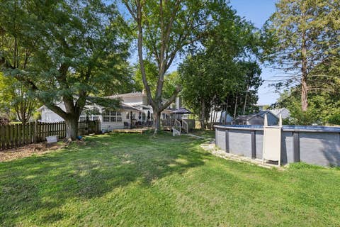 Tiny photo for 4429 Belle Avenue, Davenport, IA 52807 (MLS # 12716469)