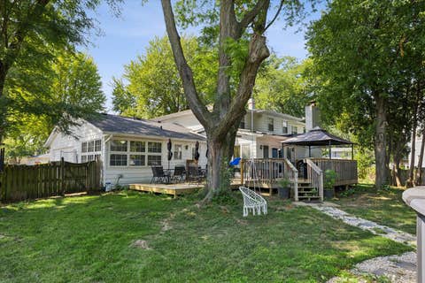 Tiny photo for 4429 Belle Avenue, Davenport, IA 52807 (MLS # 12716469)