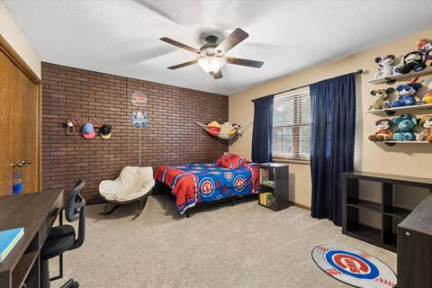Tiny photo for 4429 Belle Avenue, Davenport, IA 52807 (MLS # 12716469)
