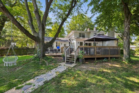 Tiny photo for 4429 Belle Avenue, Davenport, IA 52807 (MLS # 12716469)