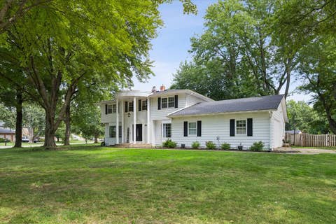 Tiny photo for 4429 Belle Avenue, Davenport, IA 52807 (MLS # 12716469)