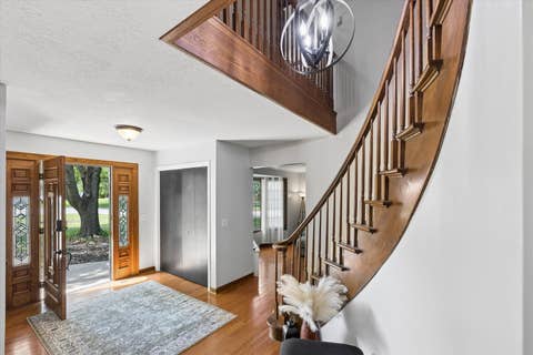 Tiny photo for 4429 Belle Avenue, Davenport, IA 52807 (MLS # 12716469)