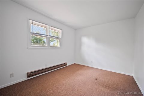 Tiny photo for 635 James Street, Hinckley, IL 60520 (MLS # 12449786)