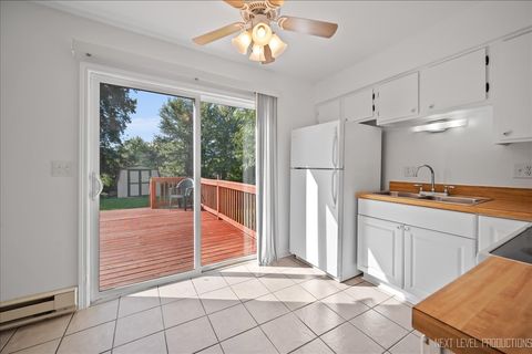 Tiny photo for 635 James Street, Hinckley, IL 60520 (MLS # 12449786)