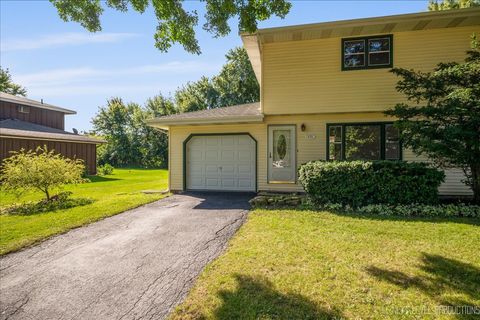 Photo of 635 James Street, Hinckley, IL 60520 (MLS # 12449786)