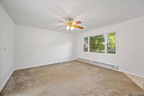 Tiny photo for 635 James Street, Hinckley, IL 60520 (MLS # 12449786)