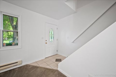 Tiny photo for 635 James Street, Hinckley, IL 60520 (MLS # 12449786)