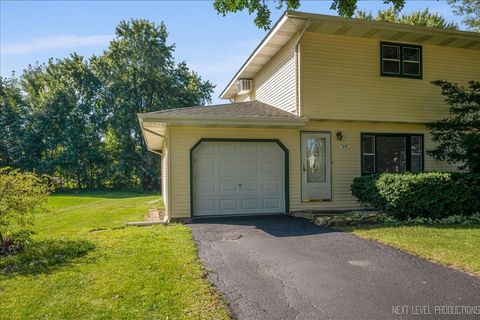 Tiny photo for 635 James Street, Hinckley, IL 60520 (MLS # 12449786)