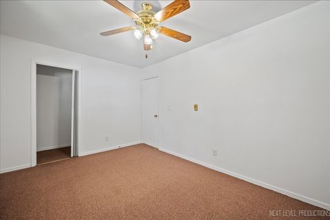 Tiny photo for 635 James Street, Hinckley, IL 60520 (MLS # 12449786)