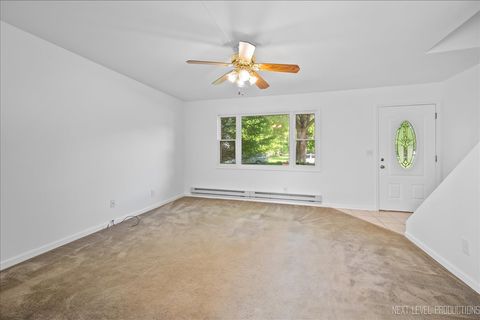 Tiny photo for 635 James Street, Hinckley, IL 60520 (MLS # 12449786)