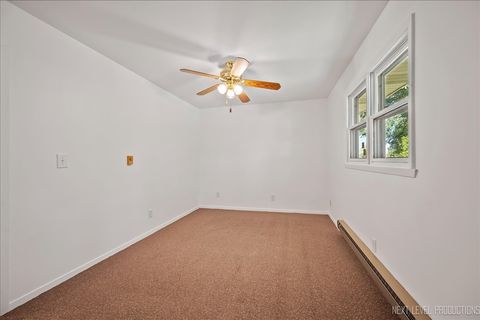 Tiny photo for 635 James Street, Hinckley, IL 60520 (MLS # 12449786)