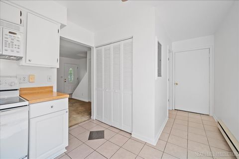 Tiny photo for 635 James Street, Hinckley, IL 60520 (MLS # 12449786)