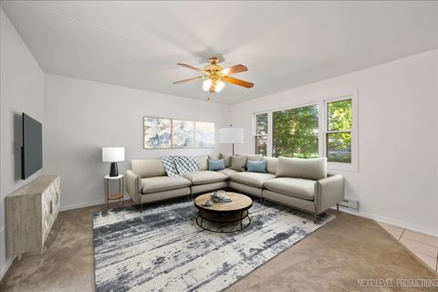 Tiny photo for 635 James Street, Hinckley, IL 60520 (MLS # 12449786)