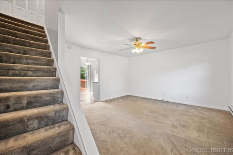 Tiny photo for 635 James Street, Hinckley, IL 60520 (MLS # 12449786)