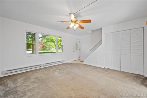 Tiny photo for 635 James Street, Hinckley, IL 60520 (MLS # 12449786)
