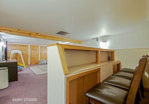 Tiny photo for 233 Lakeview Lane, Bloomingdale, IL 60108 (MLS # 12579354)