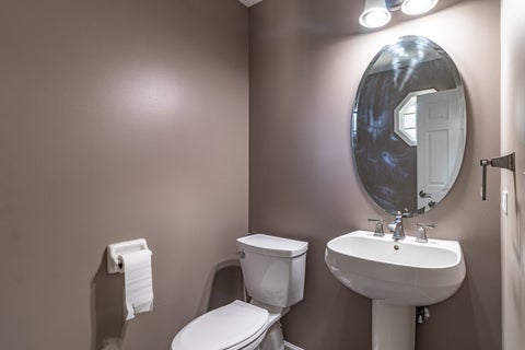 Tiny photo for 302 Kazimour Drive, Lake Barrington, IL 60010 (MLS # 12667462)