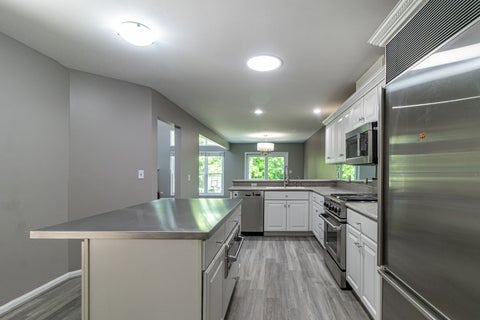 Tiny photo for 302 Kazimour Drive, Lake Barrington, IL 60010 (MLS # 12667462)