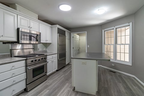 Tiny photo for 302 Kazimour Drive, Lake Barrington, IL 60010 (MLS # 12667462)