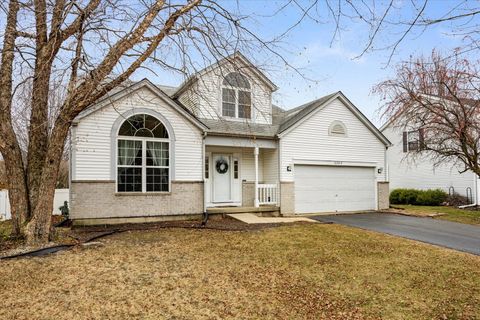 A home in Plainfield