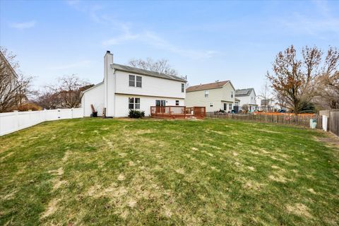 A home in Plainfield