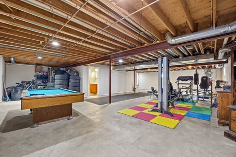 Tiny photo for 24730 Foxford Drive, Manhattan, IL 60442 (MLS # 12440506)