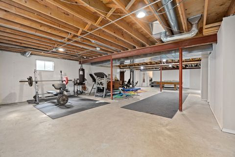 Tiny photo for 24730 Foxford Drive, Manhattan, IL 60442 (MLS # 12440506)