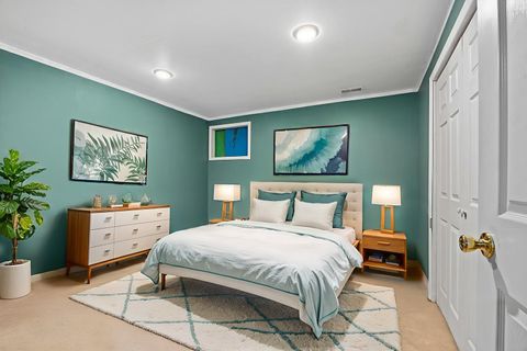 Tiny photo for 24730 Foxford Drive, Manhattan, IL 60442 (MLS # 12440506)