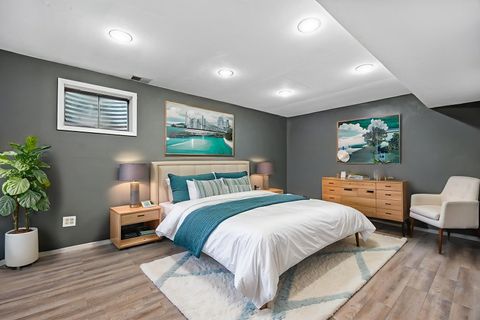 Tiny photo for 24730 Foxford Drive, Manhattan, IL 60442 (MLS # 12440506)