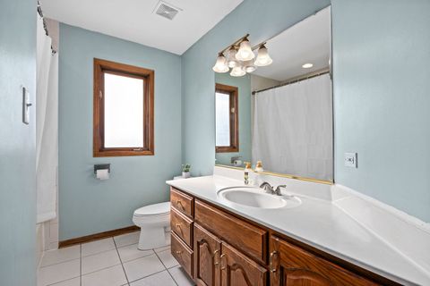 Tiny photo for 24730 Foxford Drive, Manhattan, IL 60442 (MLS # 12440506)