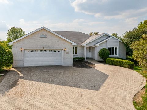 Photo of 24730 Foxford Drive, Manhattan, IL 60442 (MLS # 12440506)