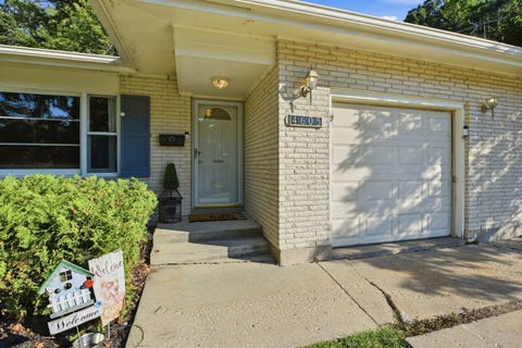 4605 Ashley Drive, McHenry, IL 60050 - #: 12698696