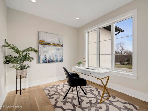 Tiny photo for Willow Springs, IL 60480 (MLS # 12579704)