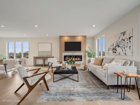 Tiny photo for Willow Springs, IL 60480 (MLS # 12579704)