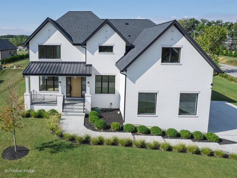 Photo of Willow Springs, IL 60480 (MLS # 12579704)